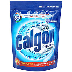 Средство для смягчения воды Calgon 3в1, 750гр