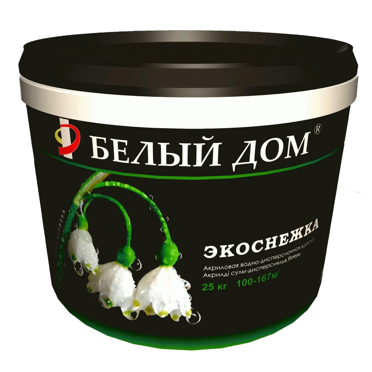 Экоснежка 10 кг