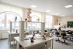 Оборудование для кабинета биологии. Кабинет биологии новой модификации с материально-техническим оснащением