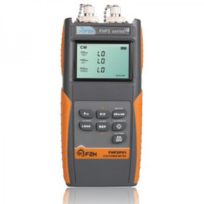 Измеритель оптической мощности для PON сетей Grandway (FHP2P01), 1310/1490/1550нм, фото 1