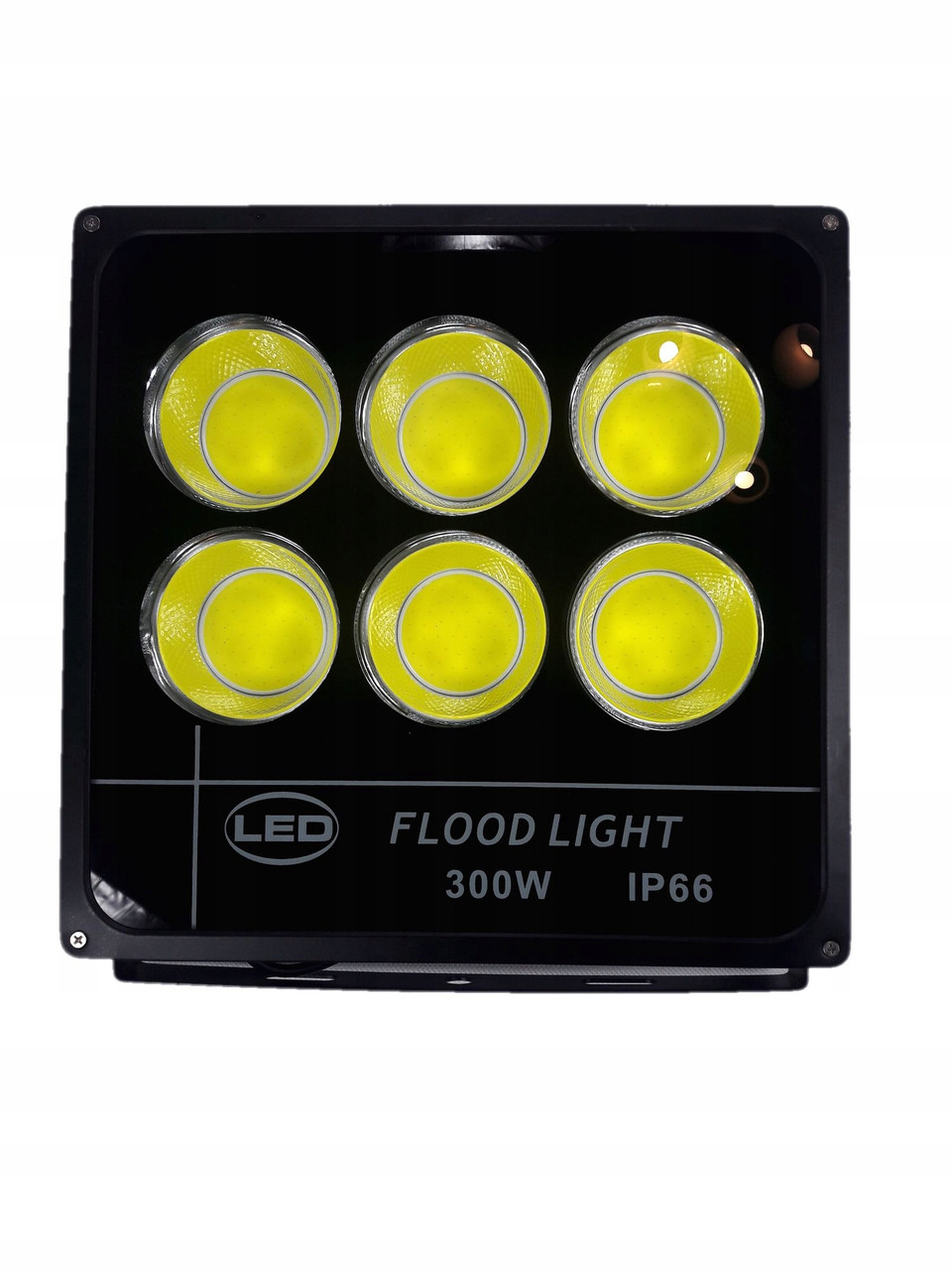 Прожектор светодиодный Flood Light 300W IP66, фото 1