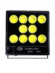 Прожектор светодиодный Flood Light 500W IP66
