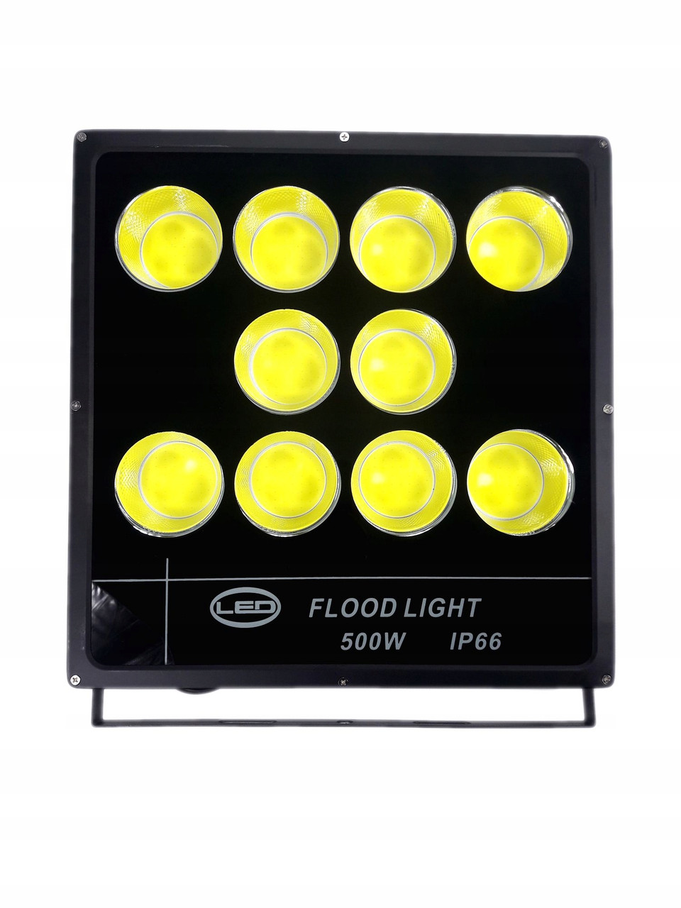 Прожектор светодиодный Flood Light 500W IP66 - фото 1 - id-p99069375