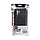 Чехол для телефона X-Game XG-HS21 для Redmi Note 10S Силиконовый Чёрный, фото 3