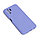 Чехол для телефона X-Game XG-HS30 для Redmi Note 10S Силиконовый Сирень, фото 2