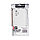 Чехол для телефона X-Game XG-HS33 для Redmi Note 10 Pro Силиконовый Белый, фото 3
