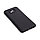 Чехол для телефона X-Game XG-HS41 для POCO X3/X3 Pro Силиконовый Чёрный, фото 2