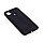 Чехол для телефона X-Game XG-ZT02 для Redmi 9C Simple Чёрный, фото 2