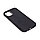 Чехол для телефона X-Game XG-ZT07 для Iphone 13 mini Simple Чёрный, фото 2