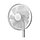 Вентилятор напольный Mi Smart Standing Fan 2 (BPLDS02DM) Белый, фото 3