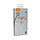 Интерфейсный кабель LDNIO Type-C to Type-C LC121-C 1м 65W Белый, фото 3