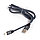 Интерфейсный кабель LDNIO Type-C LS441 TPE Алюминий 1м Серый, фото 2
