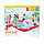 Надувной бассейн детский Intex 57147NP, фото 3