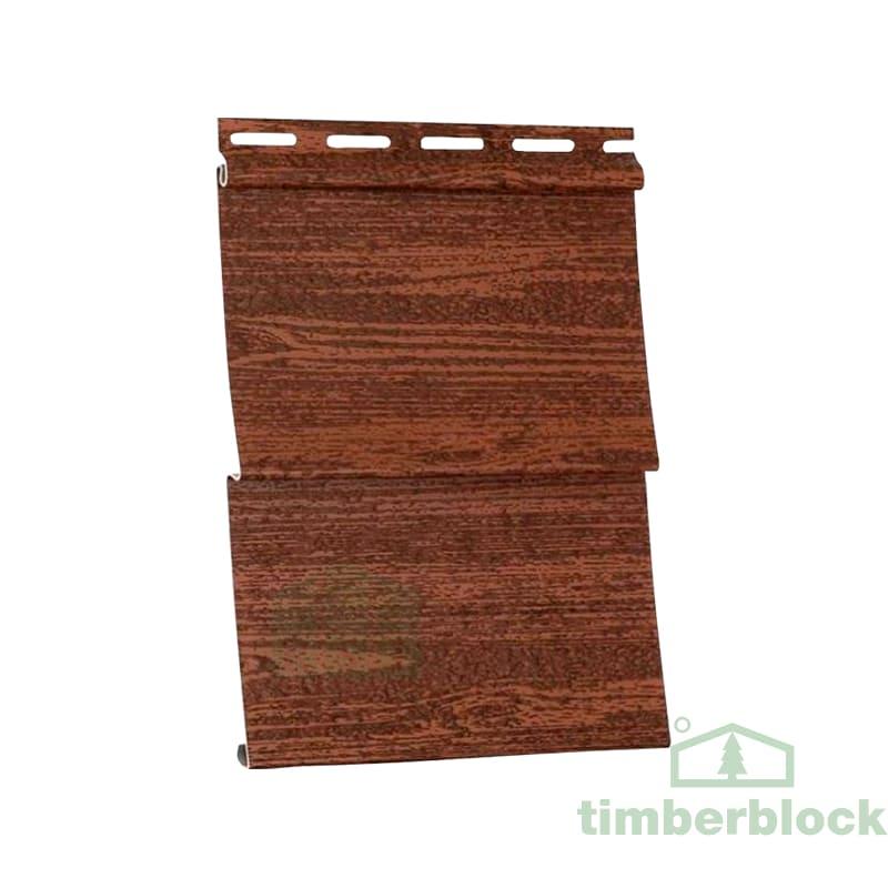 Сайдинг акриловый Timberblock (сибирская ель) 3.05 м