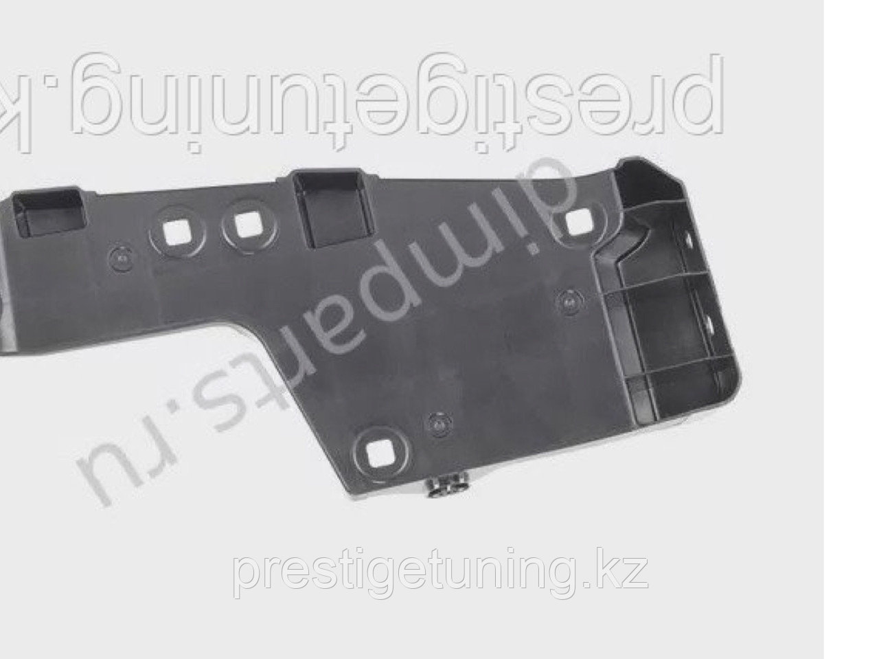 Кронштейн заднего бампера левая (L) на Camry V70/75 2018-22