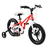 Детский 2-колесный велосипед Royal Baby Galaxy Fleet 14 Красный