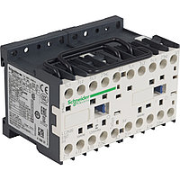 Контактор реверсивный K 3P, 6А,НЗ,24V50ГЦ /LC2K0601B7/