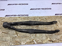 Рычаг подвески нижний Mercedes-Benz CLS-Class C219 M273.960 2008 задн. (б/у)