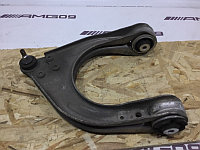 Рычаг подвески верхний Mercedes-Benz CLS-Class C219 M273.960 2008 перед. лев. (б/у)