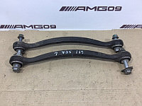 Рычаг подвески верхний Mercedes-Benz R-Class W251 M272.967 2006 задн. (б/у)