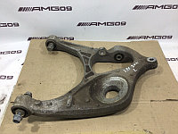 Рычаг подвески нижний Mercedes-Benz R-Class W251 M272.967 2006 задн. лев. (б/у)