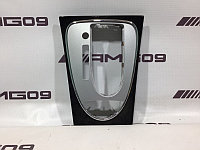 Декоративная накладка селектора АКПП Mercedes-Benz E-Class W211 М112.649 2004 (б/у)