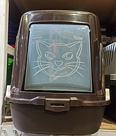 Туалет для кошек