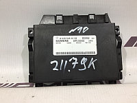 Блок управления АКПП Mercedes-Benz E-Class W211 M272.972 2005 (б/у)