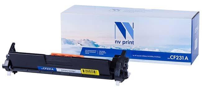 Картридж CF231A (31A) для HP LaserJet Ultra M206dn/M230fdw/M230sdn совместимый