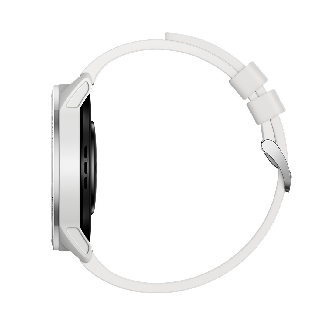 Смарт часы Xiaomi Watch S1 Active Moon White - фото 2 - id-p98904480