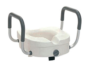 Насадка на унитаз TINA