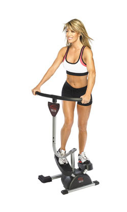 Степпер Cardio Twister