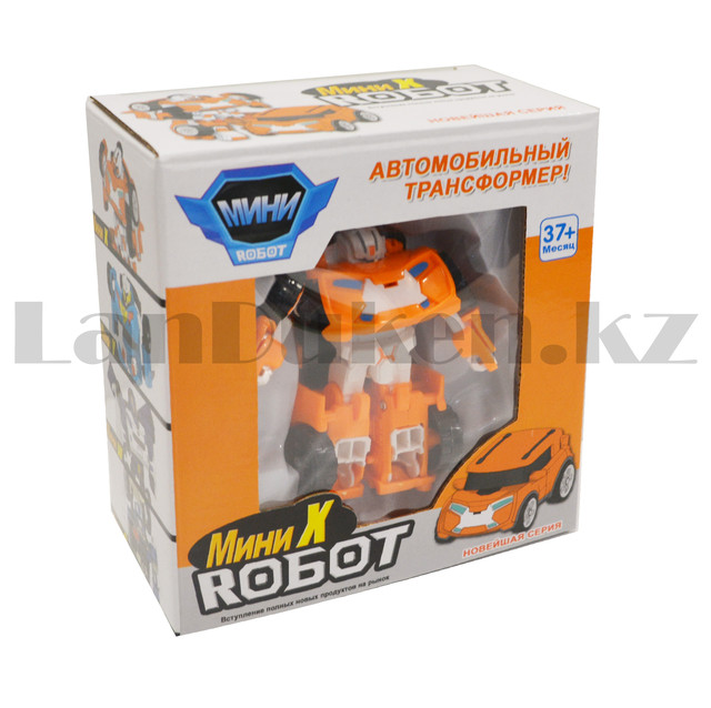 transformer Tobot