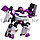 Игрушка детская трансформер Мини W Robot 1 машинка 338W, фото 8