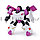 Игрушка детская трансформер Мини W Robot 1 машинка 338W, фото 9