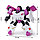 Игрушка детская трансформер Мини W Robot 1 машинка 338W, фото 2