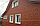 Фасадные панели FLEMISH Дёке Красный жжёный 1095x420 мм (0,46 м2), фото 3