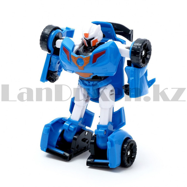 transformer Tobot