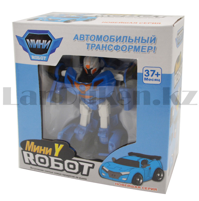 transformer Tobot