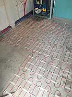 Мат теплого пола 150 Вт/кв.м "Классик" SPYHEAT. 2 м2, фото 5