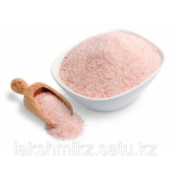 Розовая Гималайская соль, 100гр