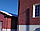 Фасадные панели  BERG Docke  Рубиновый 1015x434 мм  (0,44 м2), фото 2