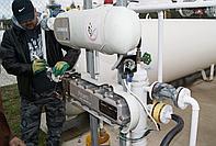 Испарители СУГ и в чем их польза