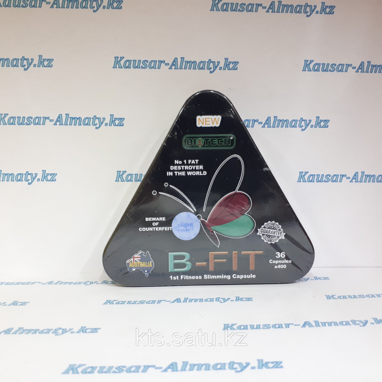 B-Fit ( Бифит ) 36 капсул