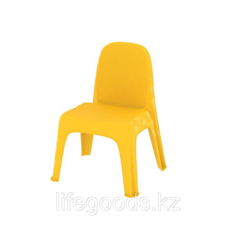 Детский стульчик «Непоседа» АП 205