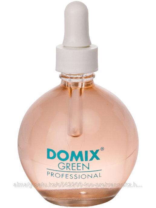 Масло для ногтей и кутикулы Арбуз Domix 75 мл