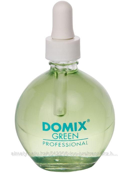 Масло для ногтей и кутикулы Фейхоа Domix 75 мл