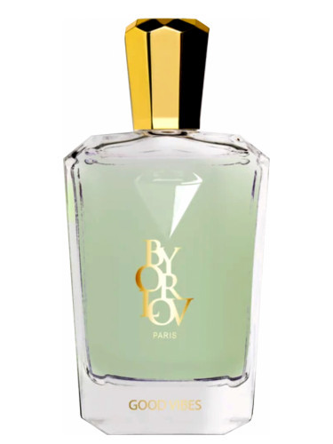 Orlov Good Vibes 6ml