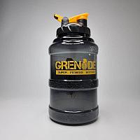 Спортивная бутылка для воды Grenade 2,2 литра