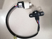 MR578711, Датчик коленвала MITSUBISHI OUTLANDER CU4W 4G64, MMC, MADE IN JAPAN